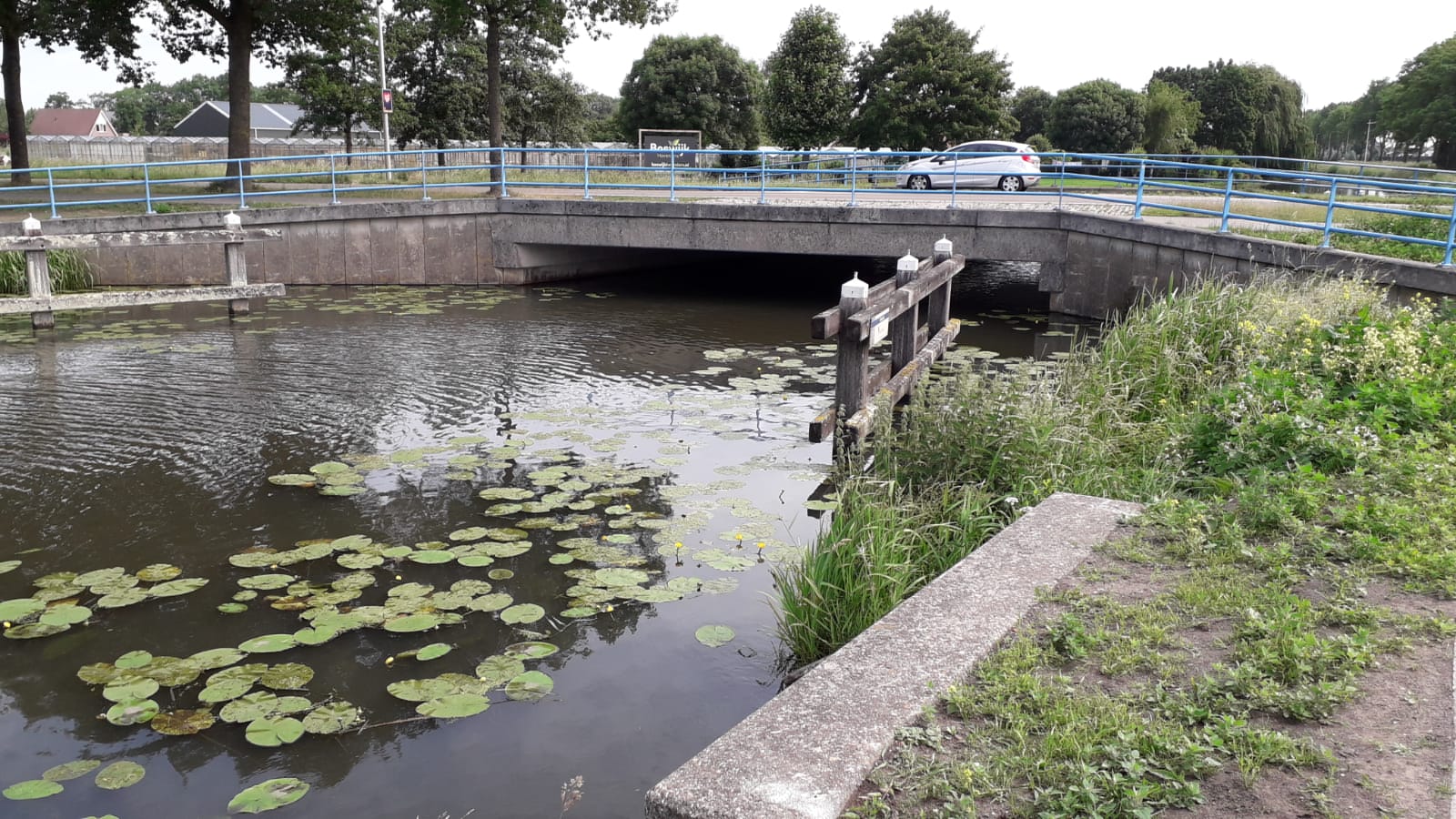 Definitief ontwerp Oosterlandenweg vastgesteld: werkzaamheden starten na zomer 2026