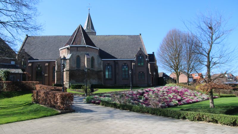 Gemeente Kampen werkt aan een stralende toekomst voor religieus erfgoed