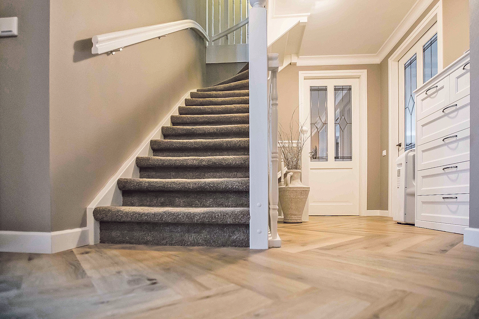 Floorever biedt jou voor jouw (t)huis ‘all-inclusive’ vloer en raamdecoratie