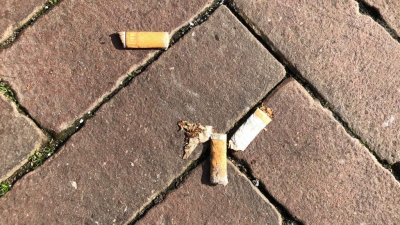 Scholen in Kampen goed op weg naar een rookvrije generatie