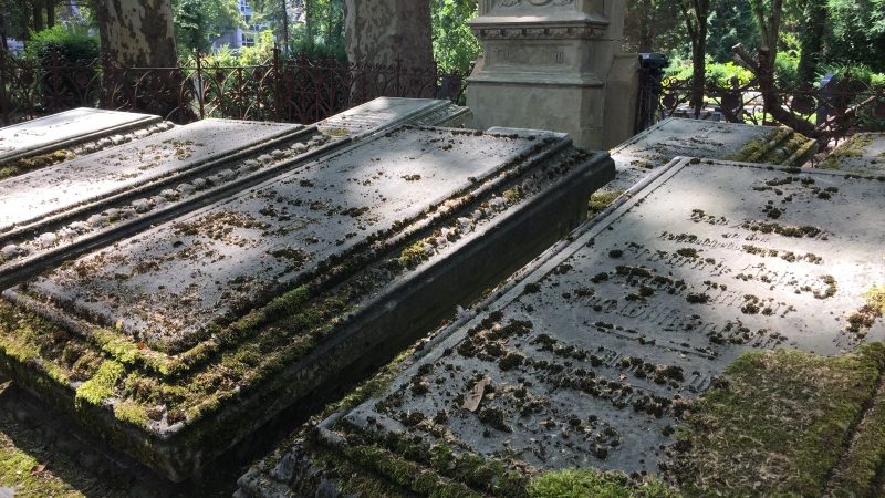Kampen moderniseert beleid begraafplaatsen