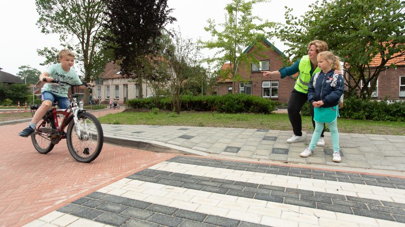 Veilig Verkeer Nederland zoekt verkeersouders in de gemeente Kampen