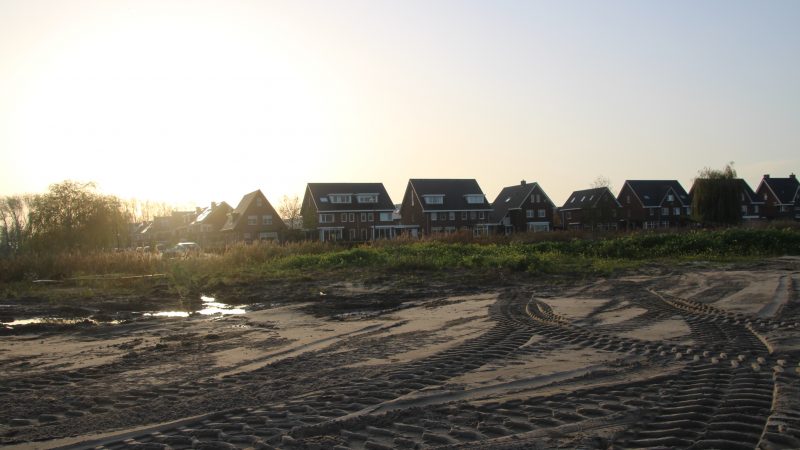 Gemeente Kampen start pilot materialenpaspoort