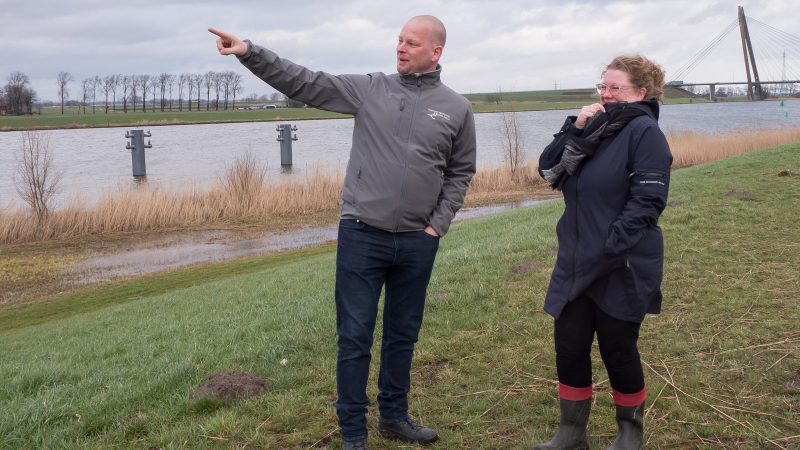 Fotowedstrijd ‘Lente in de IJsseldelta’