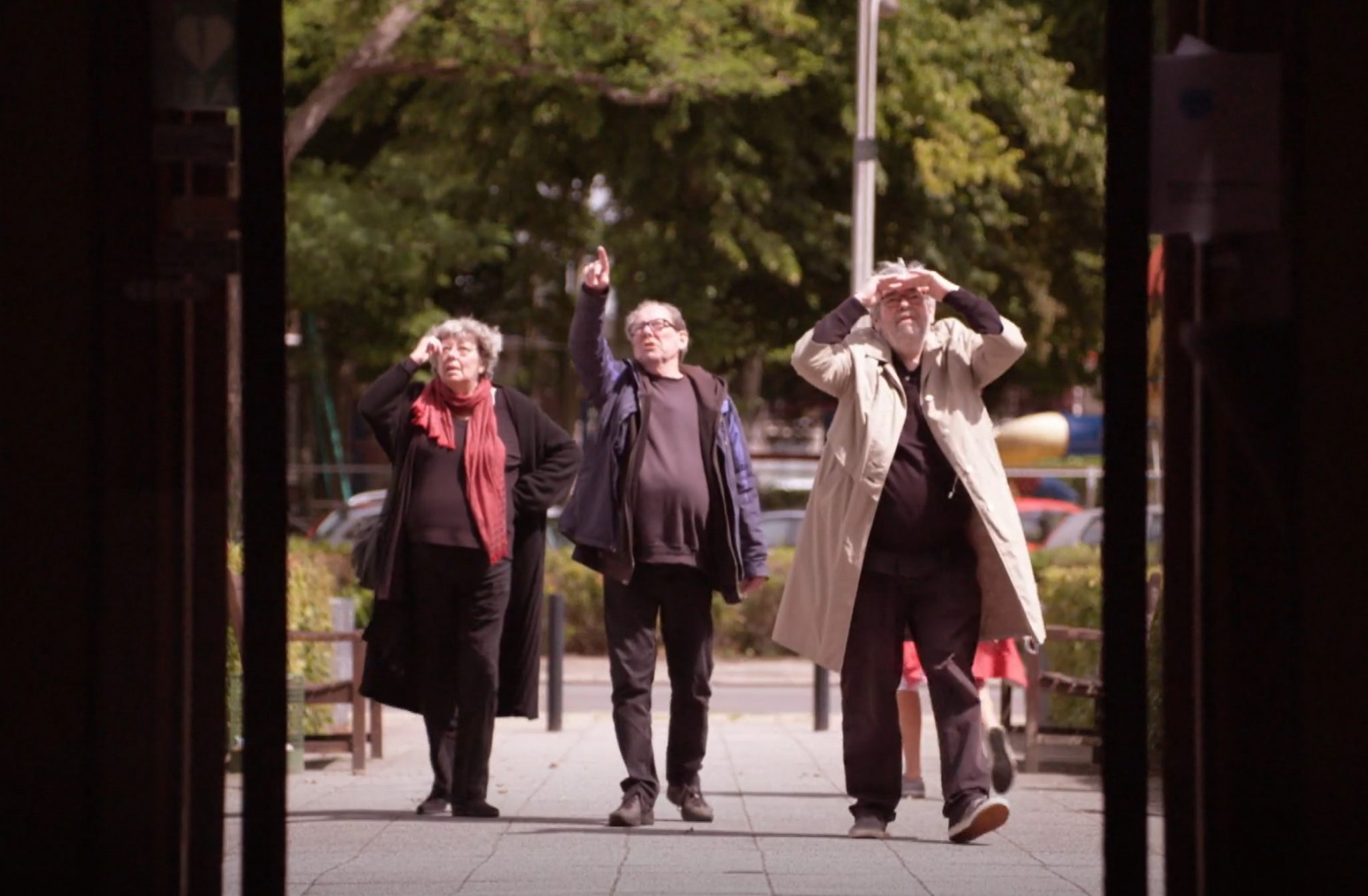 Kampen in de kijker bij “Hier zijn de Van Rossems” Kampen Live Kampen in de kijker bij “Hier zijn de Van Rossems” Kampen Live