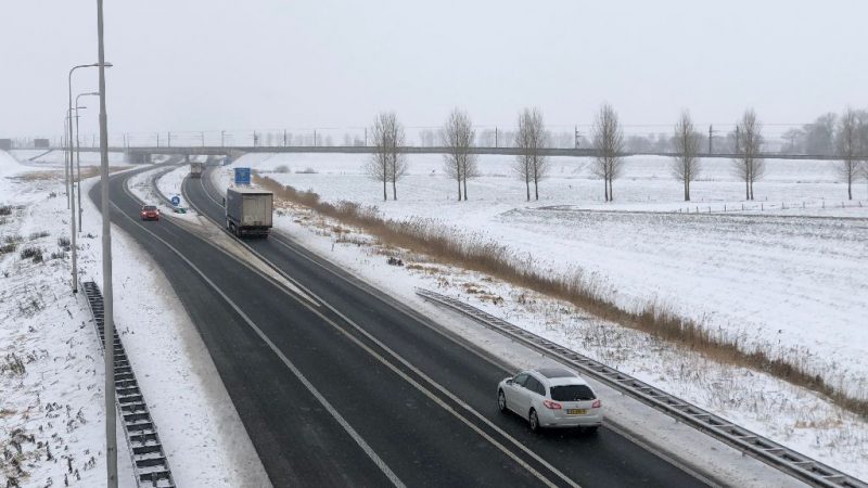 Noodkreet ‘N50 moet veiliger’ krijgt gehoor: Tweede Kamer steunt motie voor rijbaanscheiding