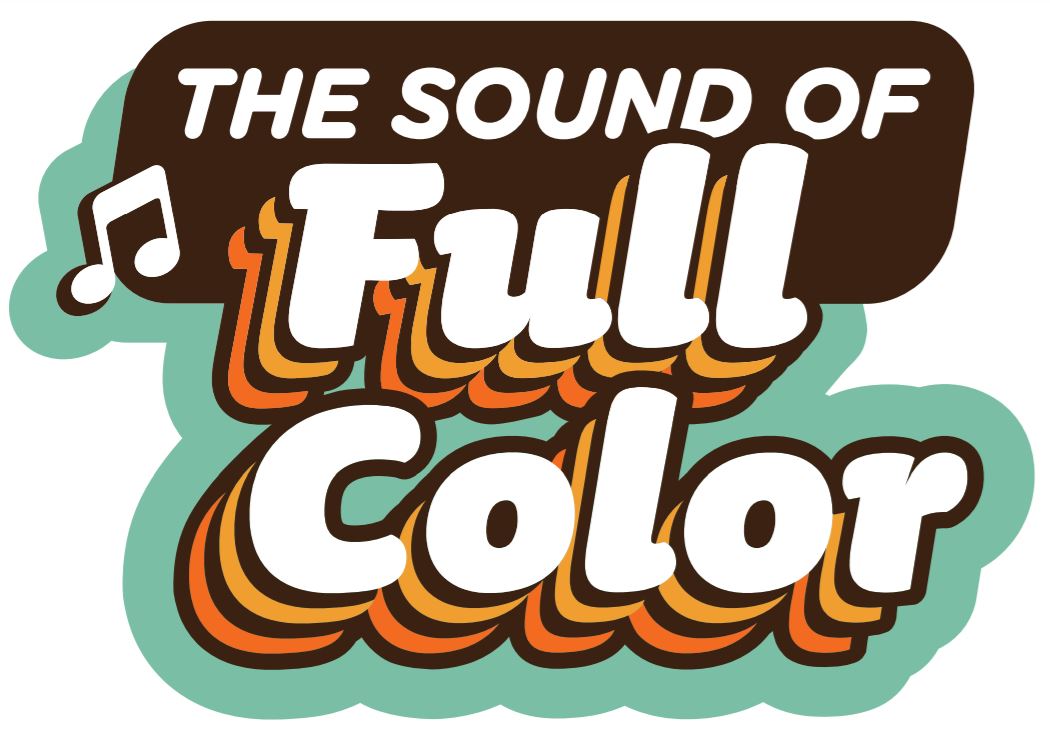 Toch Full Color Festival dit jaar !