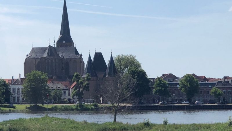 ChristenUnie: “Rijk moet meebetalen aan restauratie Bovenkerk in Kampen”