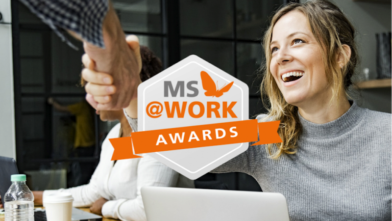 Tembo Group uit Kampen is genomineerd voor de MS@Work Award 2021