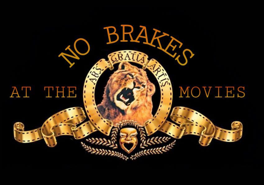 Kaartverkoop No Brakes At The Movies gestart!