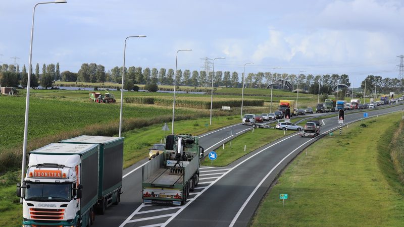 N50 bij Kampen en N35 krijgen groen licht