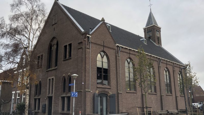 Erfgoedraad Kampen breidt uit met vijf nieuwe leden