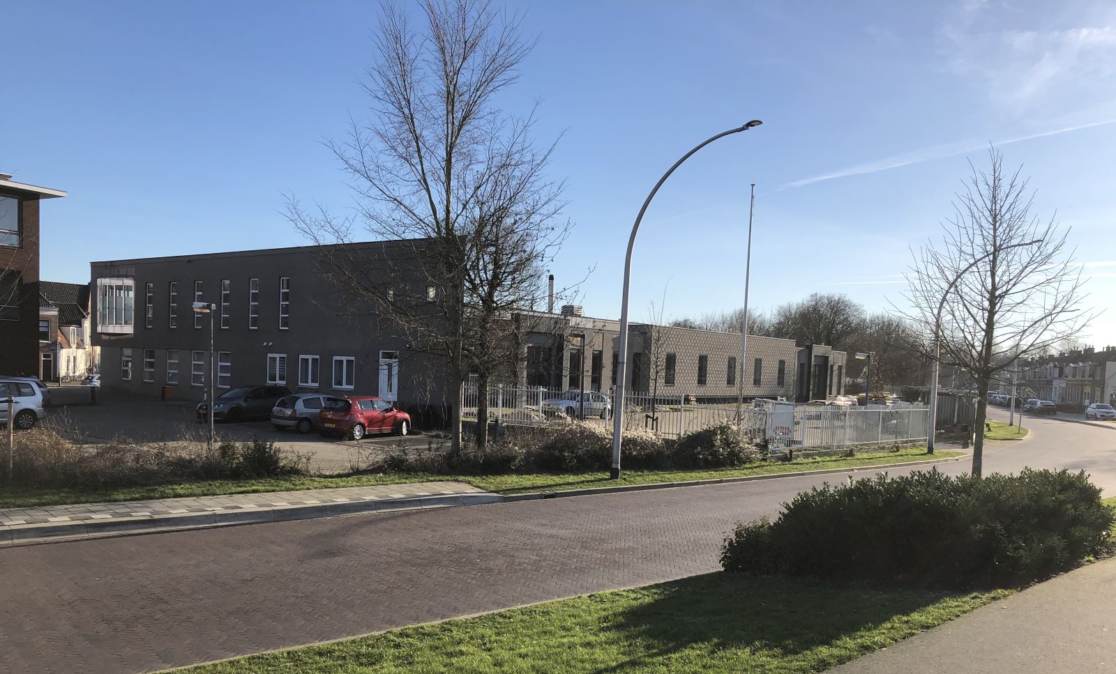 Gemeente Kampen doneert 1 euro per inwoner aan Giro555 voor hulp aardbevingen