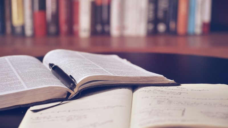 Grote studieboekenleverancier TLC Studystore en Studers stopt per direct