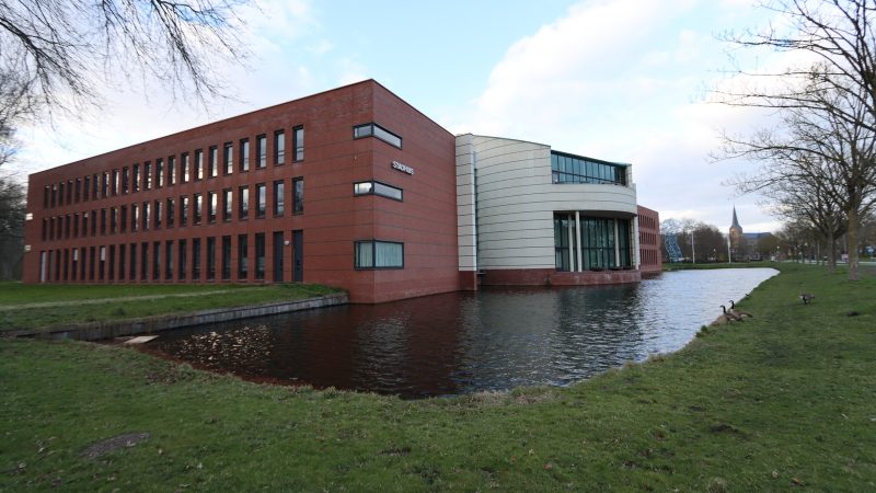 Kampen stelt Lobbyagenda 2026 vast: gerichte inzet voor grote opgaven