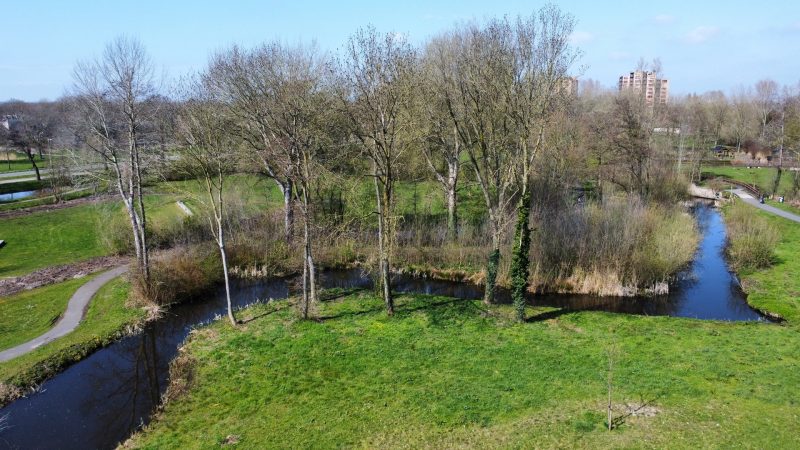 Gemeente Kampen gaat bezuinigen op groenonderhoud