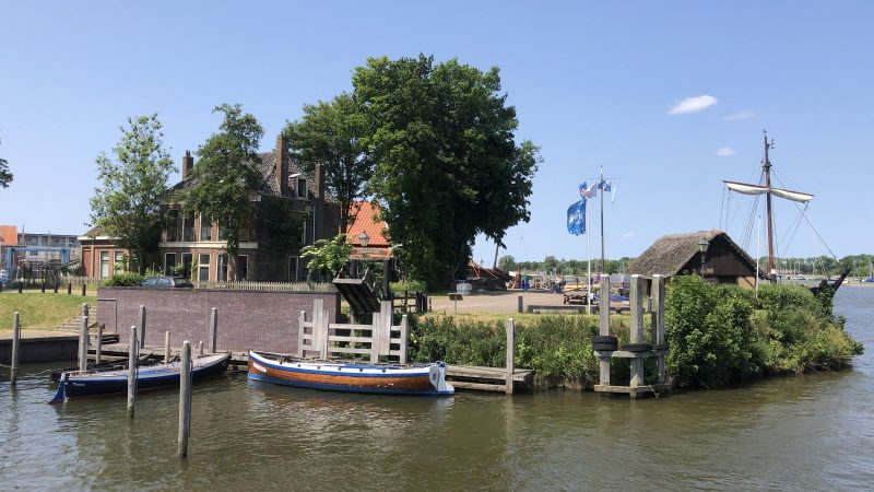 IJsselkogge: Gemeenteraad wil focus op Koggewerf