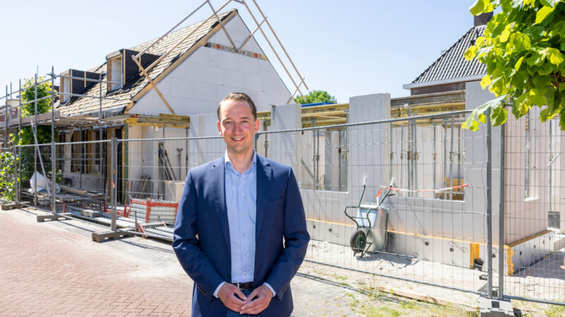 CDA Kampen wil voorrang voor eigen inwoners bij aankoop of huren woning