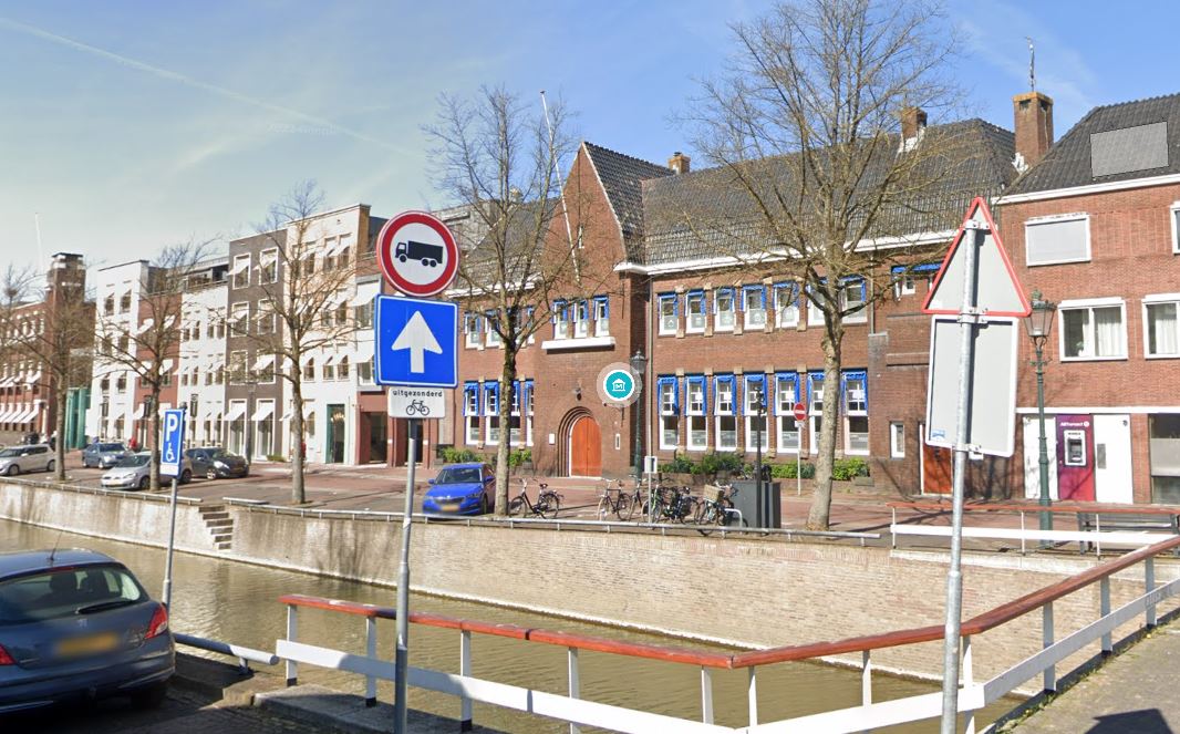 Gemeente Kampen neemt collectie Frans Walkate Archief over van Volksbank