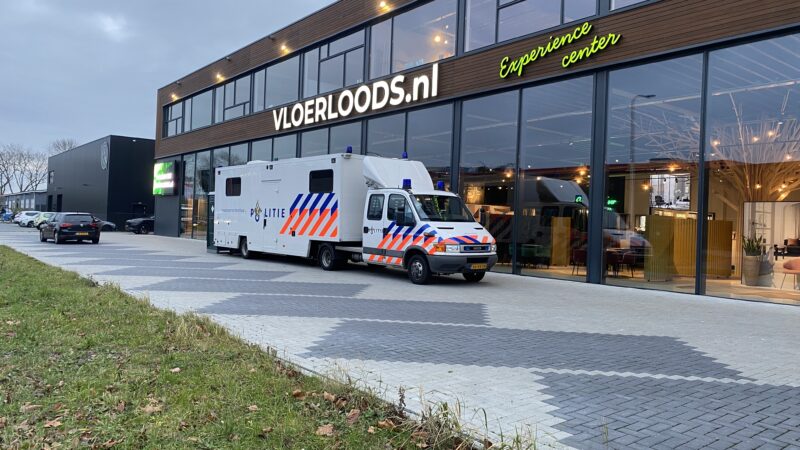 Dodelijk steekincident schokt Kampen: verdachte gearresteerd