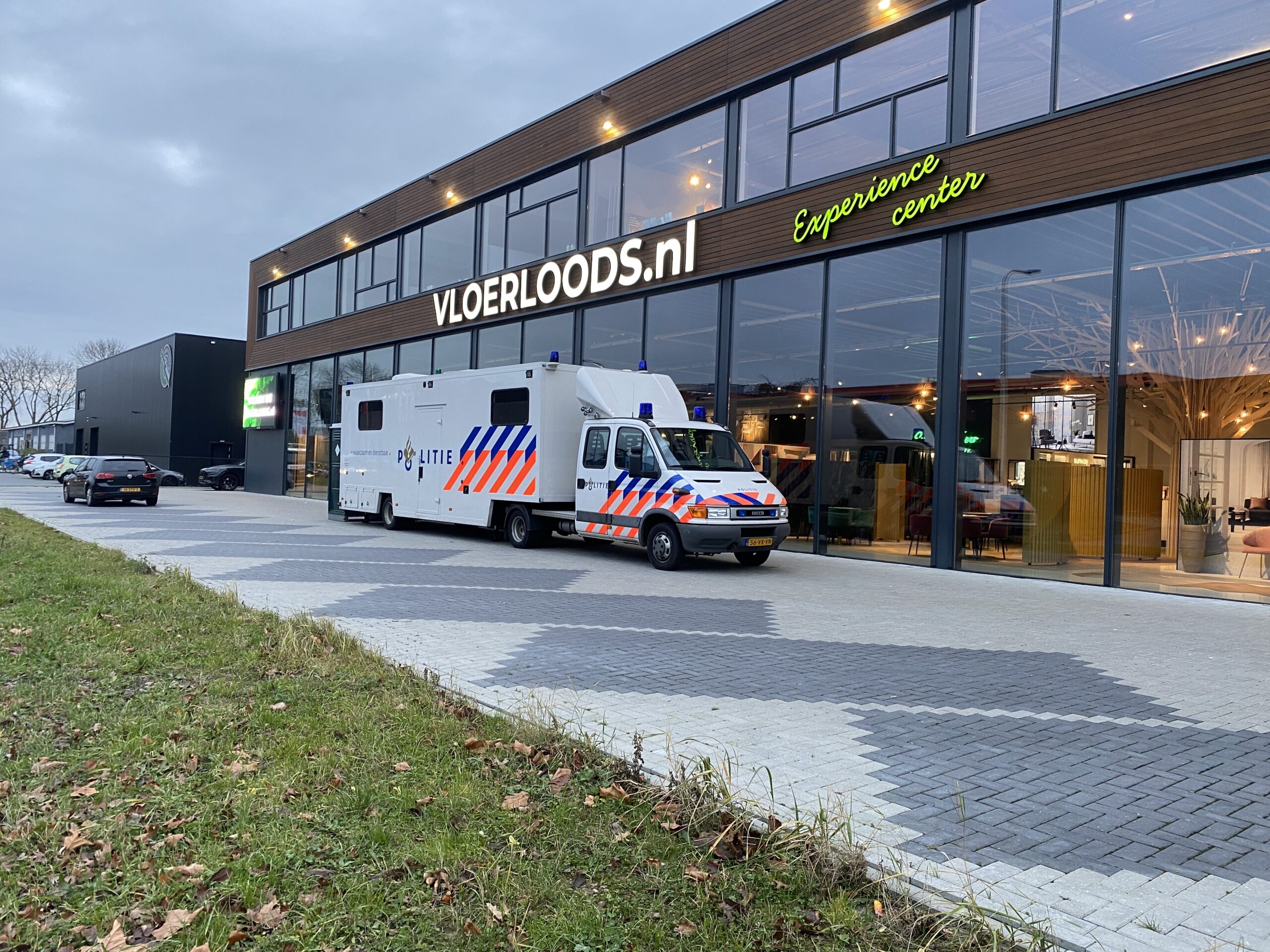 Dodelijk steekincident schokt Kampen: verdachte gearresteerd