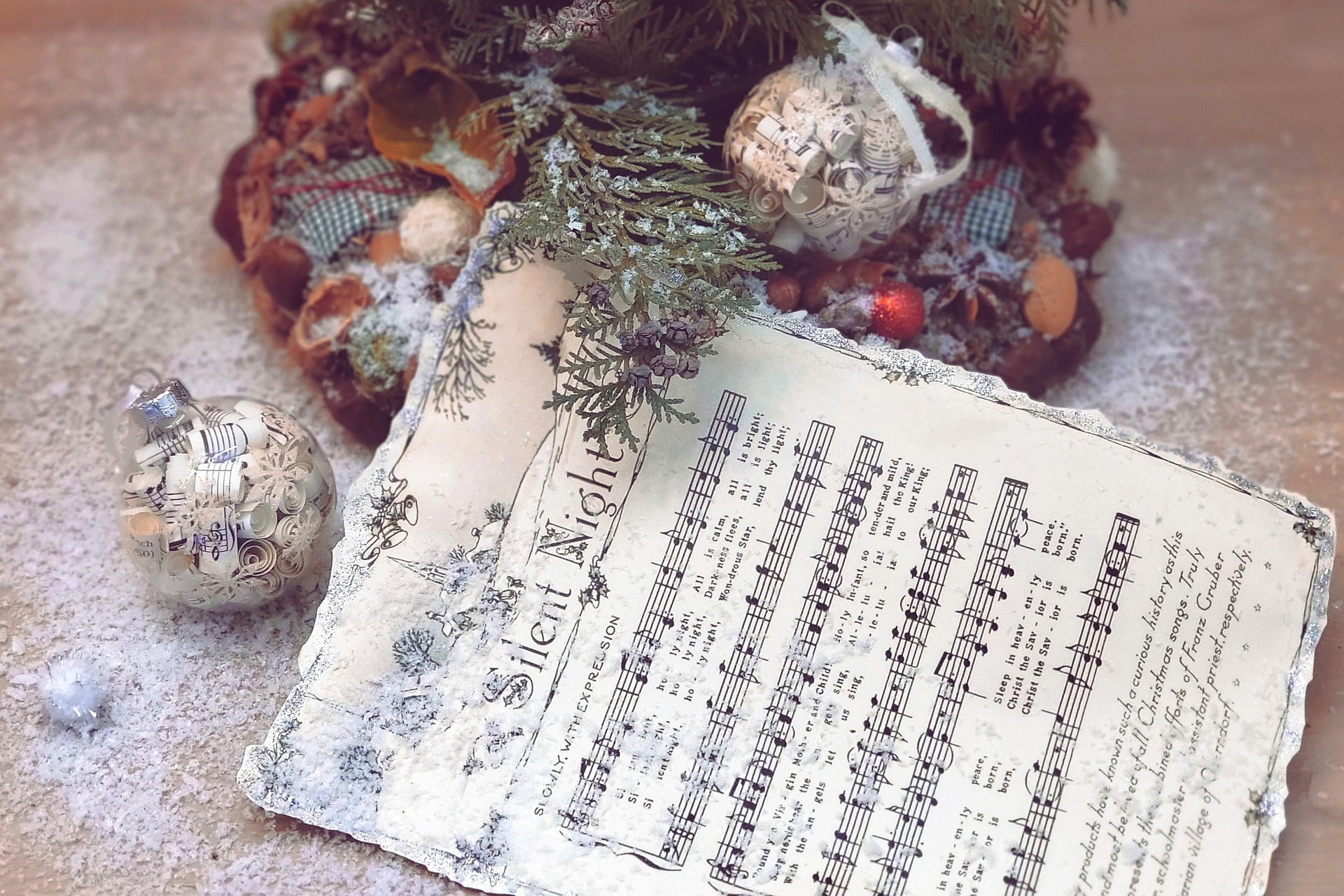Kerst met De Broederband: Muzikale Warmte en Gezelligheid