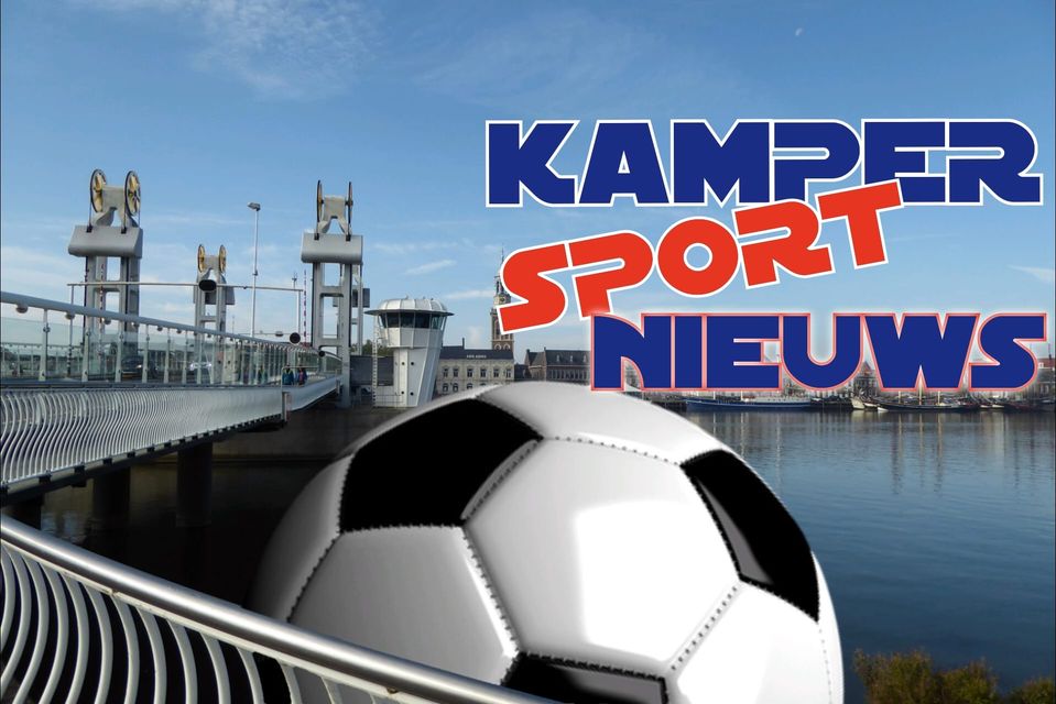 Kamper Sportnieuws – Live