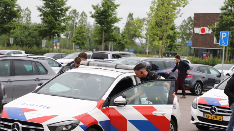 Politie zoekt getuigen van mishandeling in Kampen