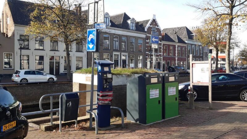 Gemeente Kampen kiest voor zorgvuldige aanpak van parkeren