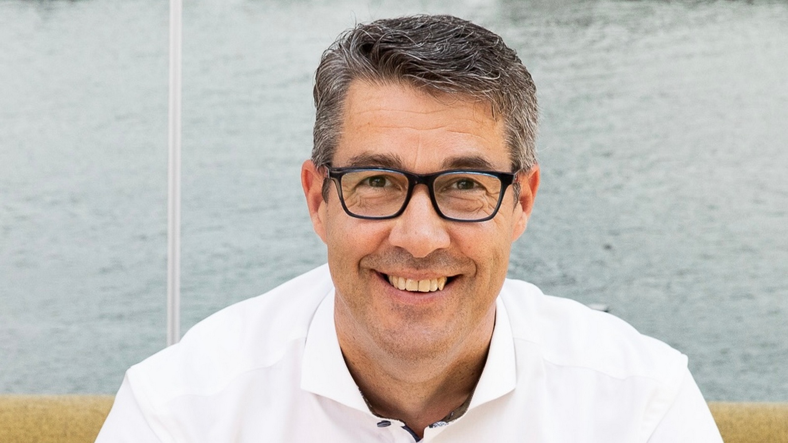 Jan Peter van der Sluis opnieuw verkozen tot lijsttrekker ChristenUnie Kampen