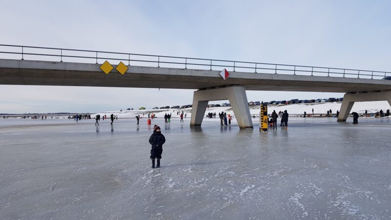 Kampen beleeft een Avercamp-winter op weg naar oktober 2026