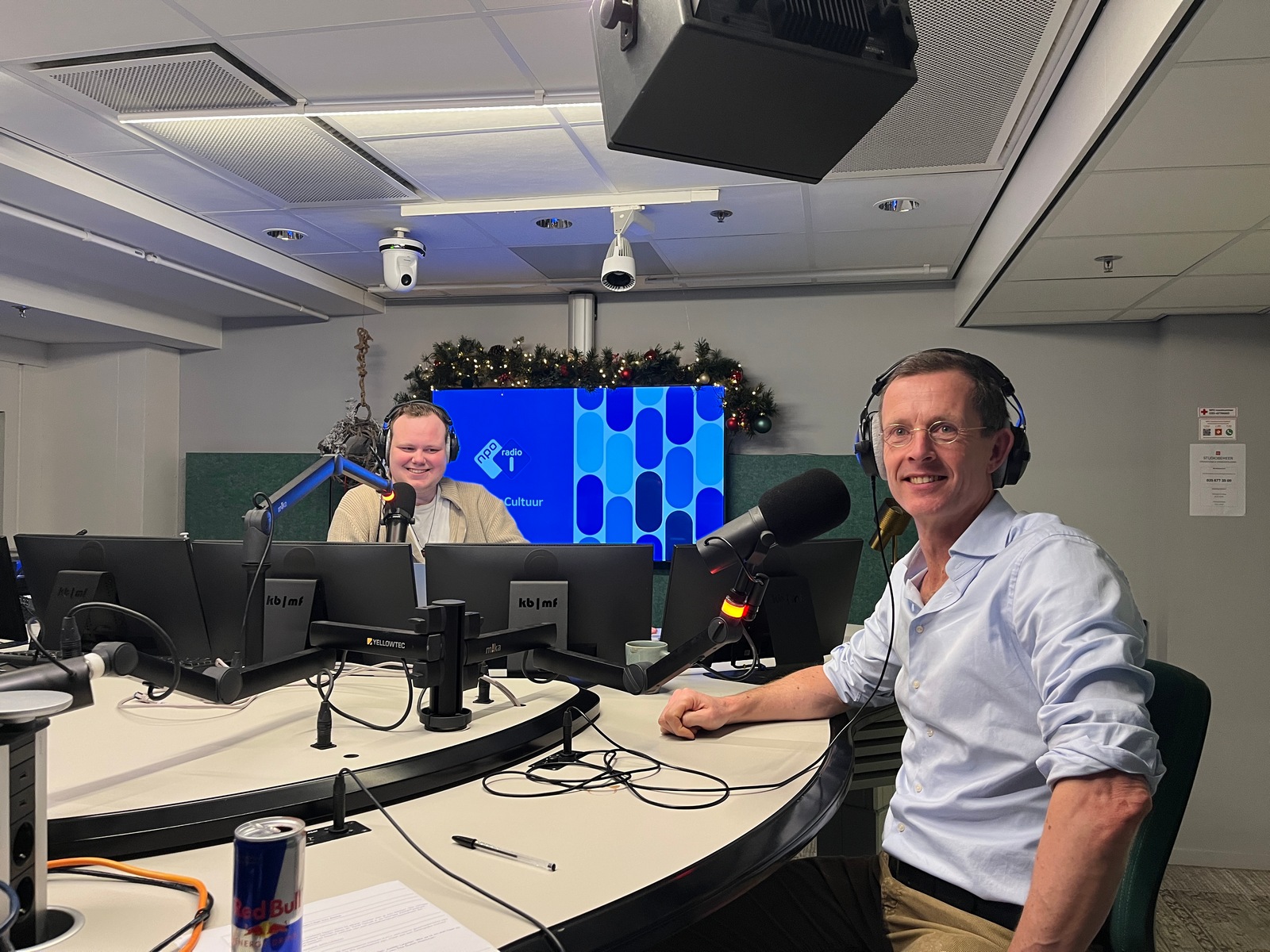 Podcast van D66 Kampen krijgt veel bijval en roept gesprek op over rol van politieke communicatie