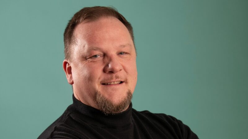 Dit staat er op het spel in Kampen: de lijsttrekkers over keuzes voor de toekomst – Gerco van Oene, SP