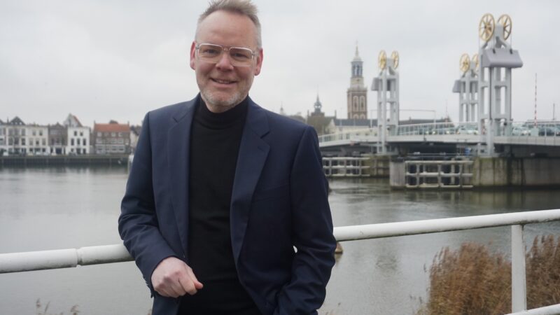 Dit staat er op het spel in Kampen: de lijsttrekkers over keuzes voor de toekomst