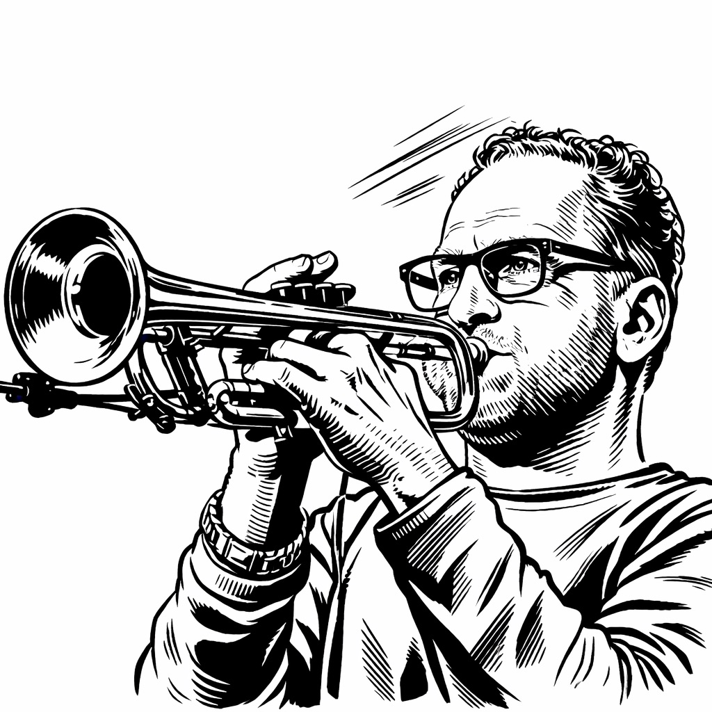 Gezichten van Kampen – Berry van Dorp