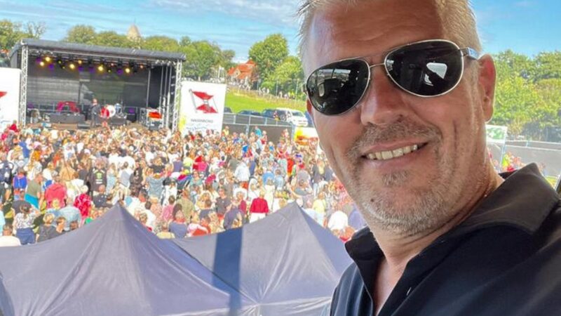 Gezichten van Kampen – Jan Spoor