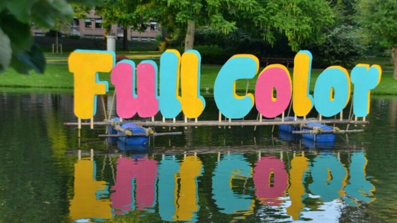 Stedelijk Orkest Kampen opent zaterdagprogramma Full Color Festival met Jan Dulles en Anne Appelo