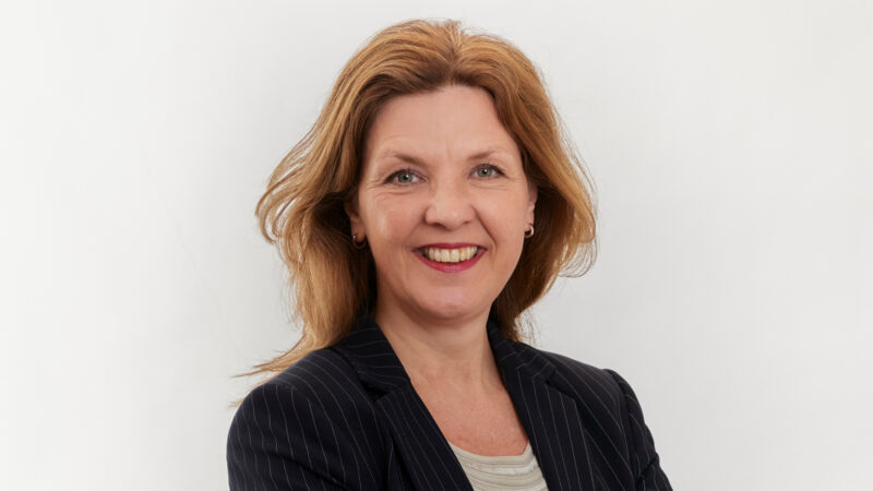Ingrid Geveke volgt Auke Schipper op als voorzitter Kampen Partners