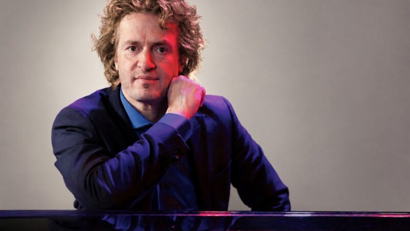 Roon Staal brengt sfeervol Herfstconcert naar Kampen