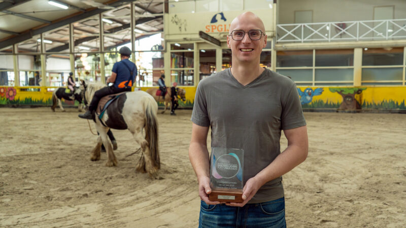 Aanmeldingen Overijsselse Vrijwilligersprijs 2026 geopend